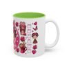 Frida Coffee Mug
