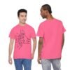 Papá Fist Bump Family T-Shirt