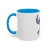 Stitch Cartoon Mug