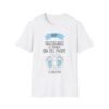 El Primer Día Del Padre T-Shirt
