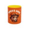 Witch's Brew Coffee Mug