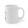 Surfing Mug