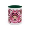 Frida Coffee Mug