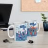 Cute Stitch Coffee Mug