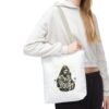 Jesus Portrait Tote Bag