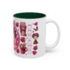 Frida Coffee Mug