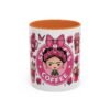 Frida Coffee Mug