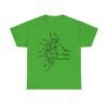 Papá Fist Bump Family T-Shirt
