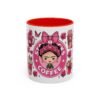 Frida Coffee Mug