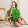 Papá Fist Bump Family T-Shirt