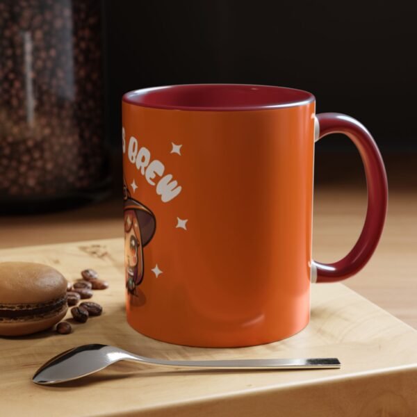 Witch's Brew Coffee Mug