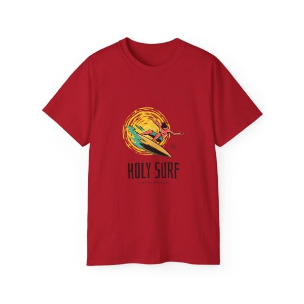Surf Graphic Tee