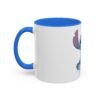 Stitch Cartoon Mug