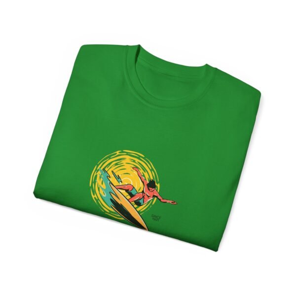 Surf Graphic Tee