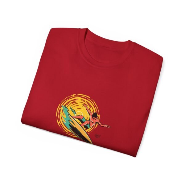 Surf Graphic Tee