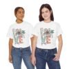 LOVE Yourself Floral T-Shirt
