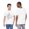 Papá Fist Bump Family T-Shirt