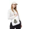 Jesus Portrait Tote Bag