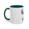 Stitch Cartoon Mug