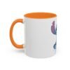 Stitch Cartoon Mug