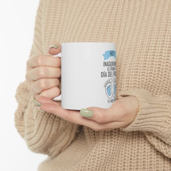 Father's Day Mug -