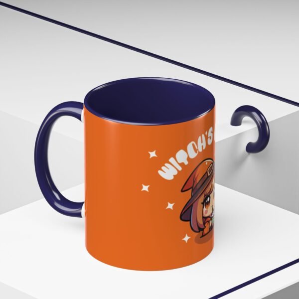 Witch's Brew Coffee Mug