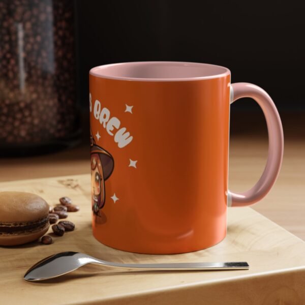 Witch's Brew Coffee Mug