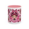 Frida Coffee Mug