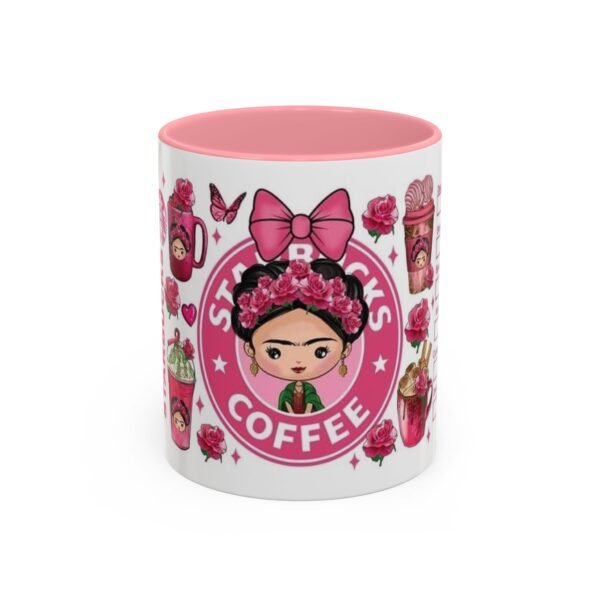 Frida Coffee Mug