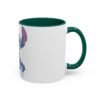 Stitch Cartoon Mug