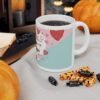 Contigo Todo es Mejor Ceramic Mug
