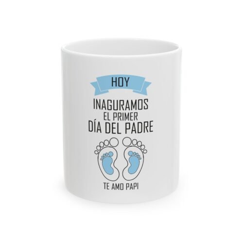 18432424807558097241_2048.jpeg Father's Day Mug -