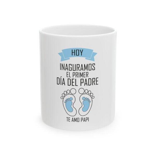 Father's Day Mug -