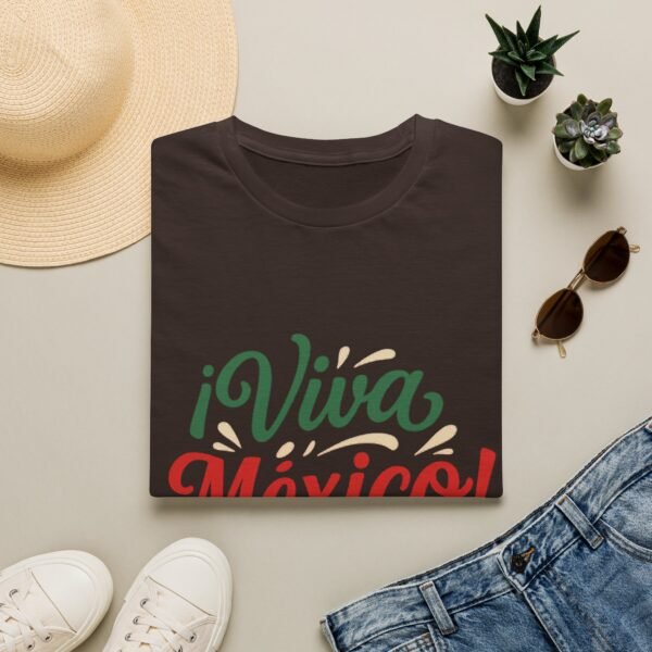 Viva México
