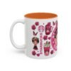 Frida Coffee Mug