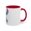 Stitch Cartoon Mug