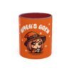 Witch's Brew Coffee Mug