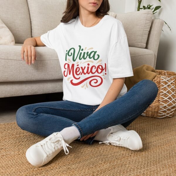 Viva México