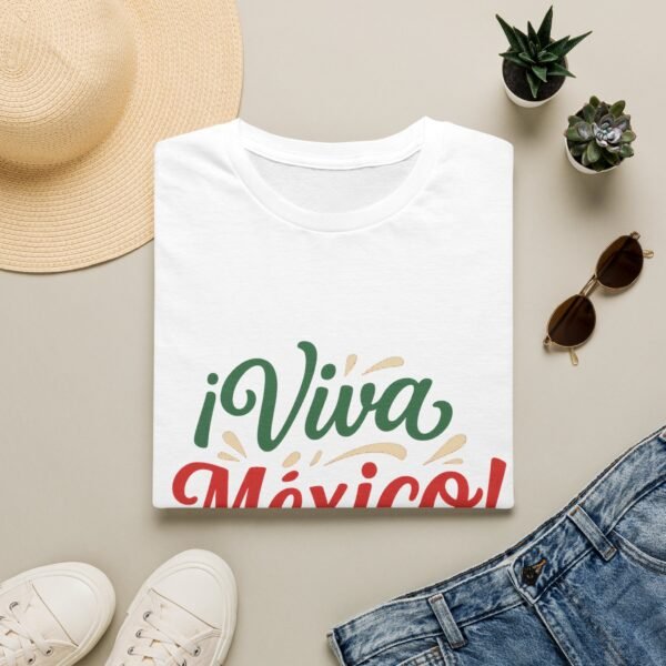 Viva México