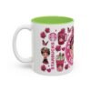 Frida Coffee Mug