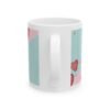 Contigo Todo es Mejor Ceramic Mug