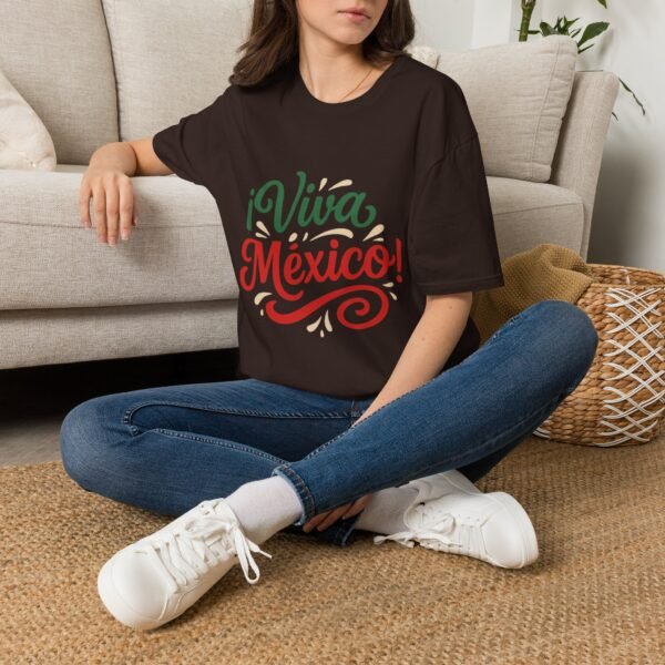 Viva México