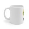 Surfing Mug