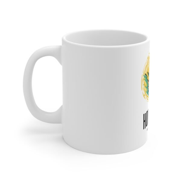 Surfing Mug