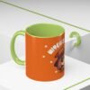Witch's Brew Coffee Mug