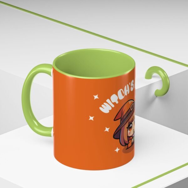 Witch's Brew Coffee Mug