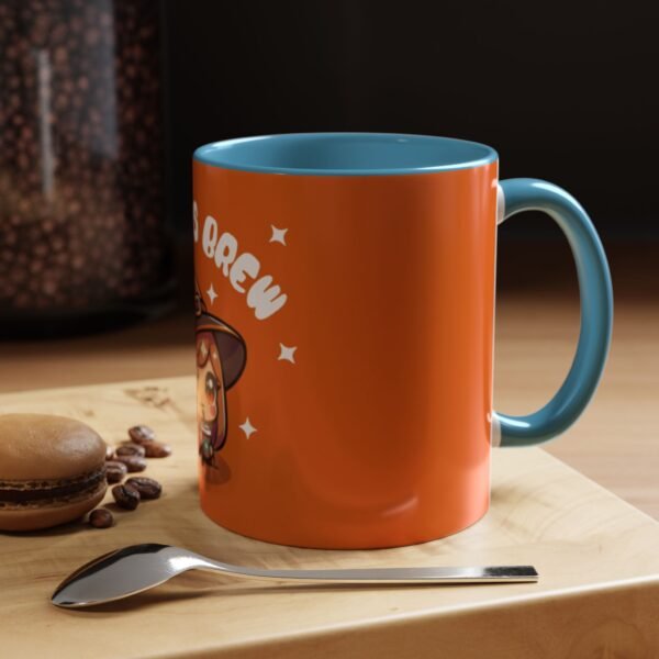 Witch's Brew Coffee Mug
