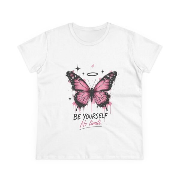 Women's Inspirational Graphic T-Shirt