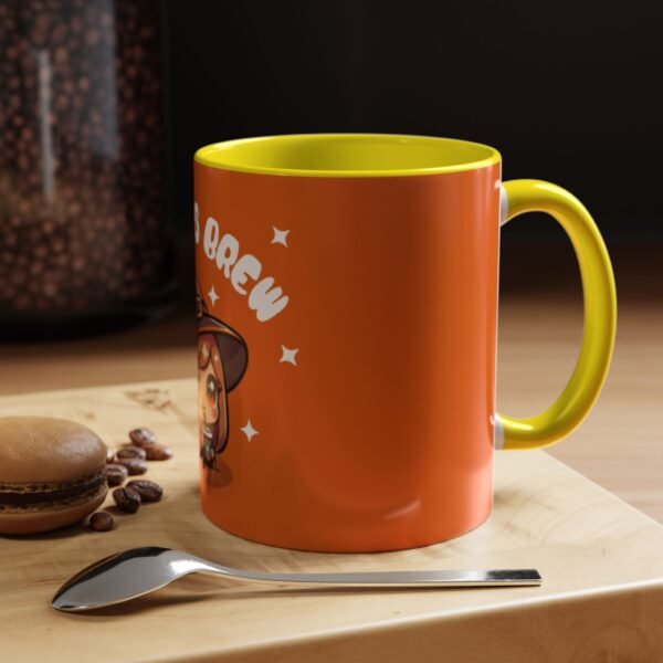 Witch's Brew Coffee Mug