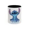 Stitch Cartoon Mug